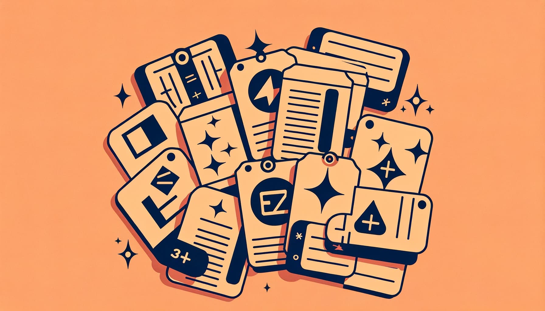 Cover Image for Maximize Your Anki Experience: Harnessing the Power of Tags